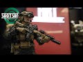 Hrt tactical gear  shot show 2024