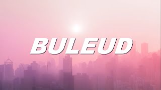 BULEUD - EVIE TAMALA cover by NINA ( Lirik Video )