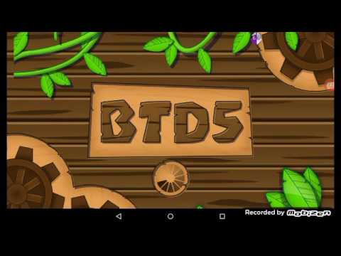 Btd 5 Game - btd5 t shirt roblox