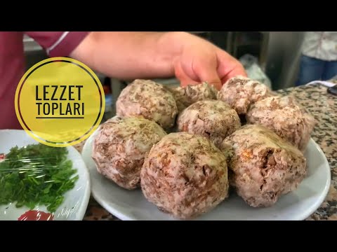 Bu Lezzeti Sadece Adıyaman’da Yiyebilirsin | Adıyaman Beko Kebap