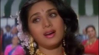 Happy birthday 🎂Meenakshi Sheshadri!