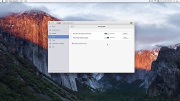 How to Change Removable Media Blocking Settings in ESET Cyber Security