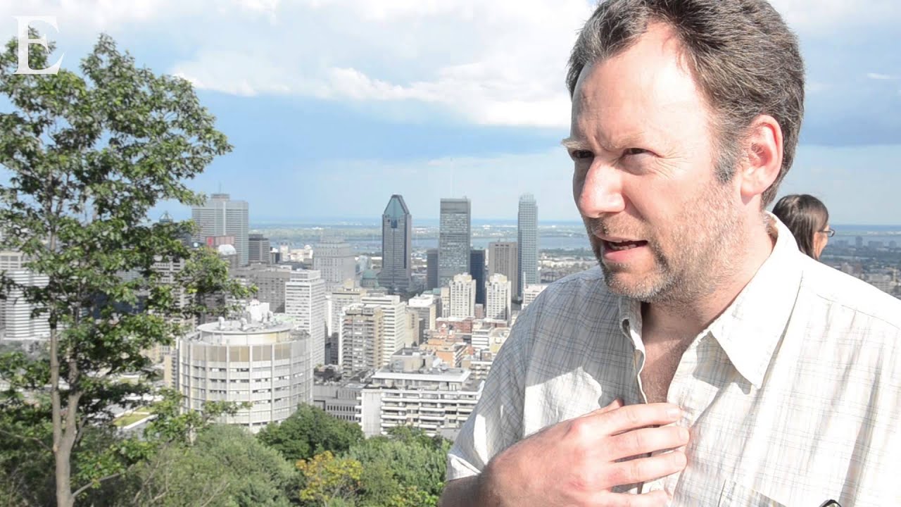 Maire de Montréal pour donner le pouvoir aux citoyens? - Entrevue avec Denis McCready