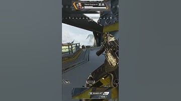 Apex Legends: Fuse has been such a fun legend to learn!