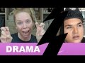 GRAV3YARDGIRL HAS A BREAKDOWN