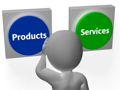 Products & Services