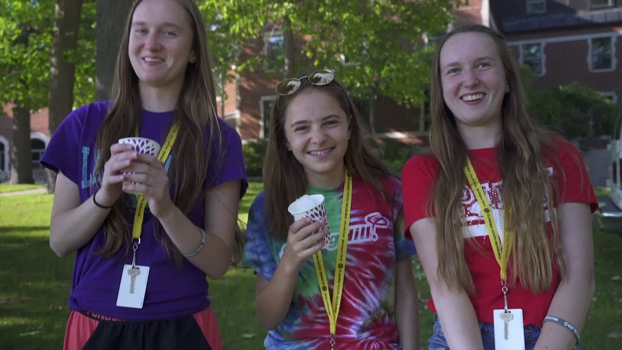 Preview image for SYP Week Highlight 2019 video