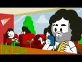 Game Grumps (D)animated: MARK ZUCKERBERG!!!
