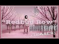 MULCHERS GraYE-EYe Vision “REDBUD ROW” (Teaser) by: MustyParkINterprizes #mustyparkisINyourART💨👃🏽