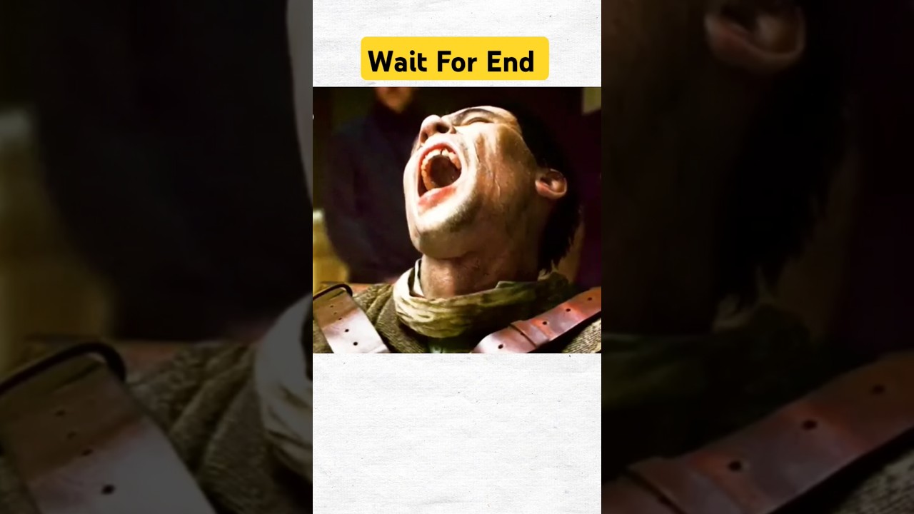 The Mysterious Transformation 