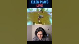 2v2 ROOM💥🔥🎀🎁| CLASSIC MATCH | LIVE MATCH | #ellenarmy #ellenplays