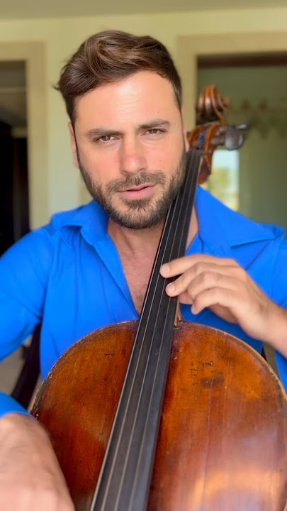 HAUSER - Love Story 💙 #hauser #lovestory #cello #music