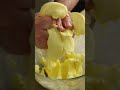 How to make your own butter