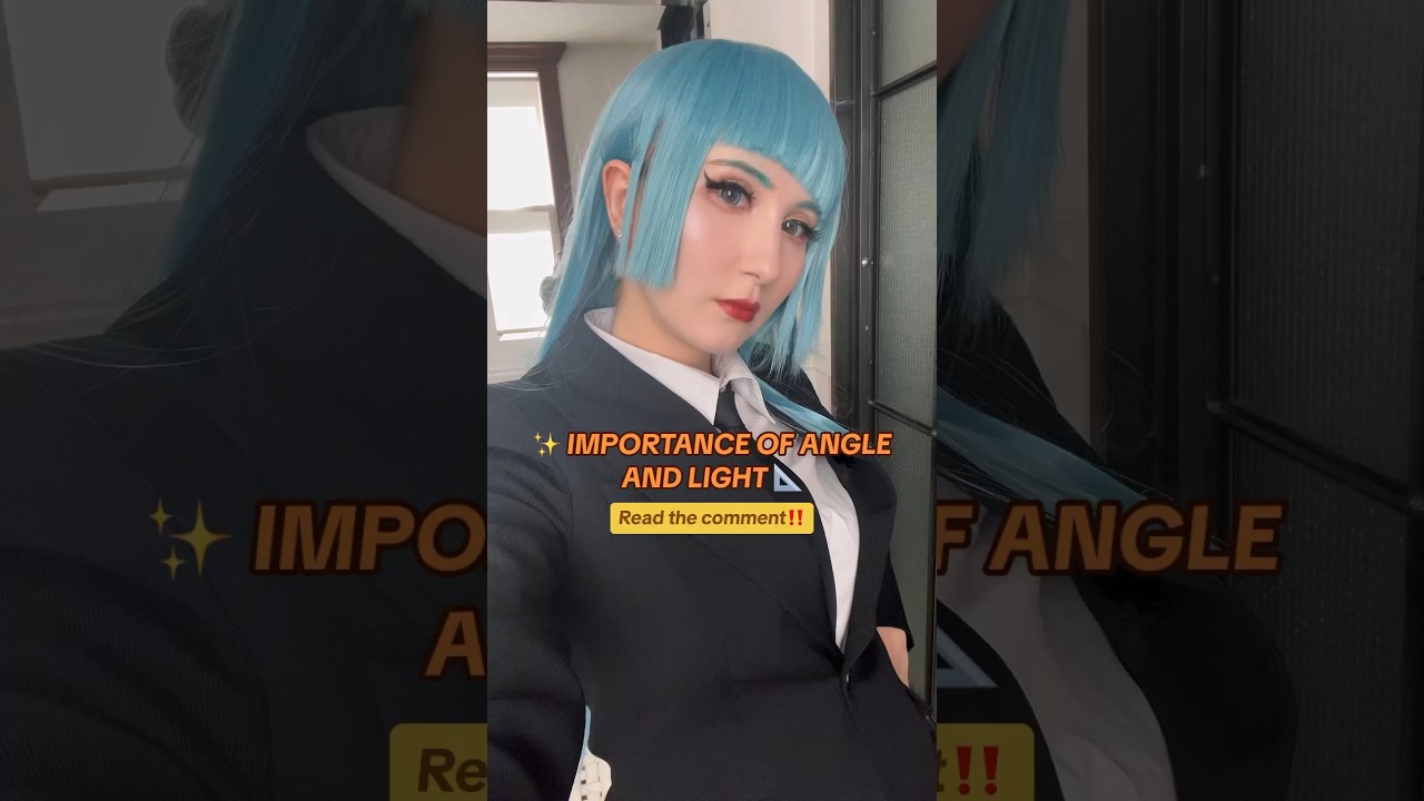 Read the comment⬇️ #jjk #jjkfandom #jujutsukaisen #jujutsukaisenedit #cosplay #cosplayer #anime #fyp