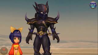 Dissidia Final Fantasy: Opera Omnia Gameplay Part 41 The Game Updated While I was Playing