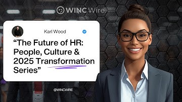 𝗪𝗪 𝗟𝗼𝗻𝗴 𝗣𝗹𝗮𝘆 | 𝗧𝗵𝗲 𝗙𝘂𝘁𝘂𝗿𝗲 𝗼𝗳 𝗛𝗥: 𝗣𝗲𝗼𝗽𝗹𝗲, 𝗖𝘂𝗹𝘁𝘂𝗿𝗲 𝗮𝗻𝗱 𝟮𝟬𝟮𝟱 𝗧𝗿𝗮𝗻𝘀𝗳𝗼𝗿𝗺𝗮𝘁𝗶𝗼𝗻