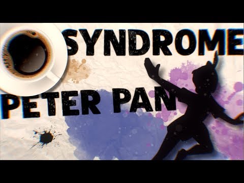 Vidéo: Syndrome De Peter Pan: Signes, Causes Et Traitement