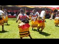 Kiganda Performance On The 30th Anniversary Of UMU 29th Graduation Ceremony Kiganda Performance On The 30th Anniversary Of UMU 29th Graduation Ceremony