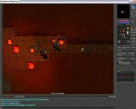 Dragony tibia unitera