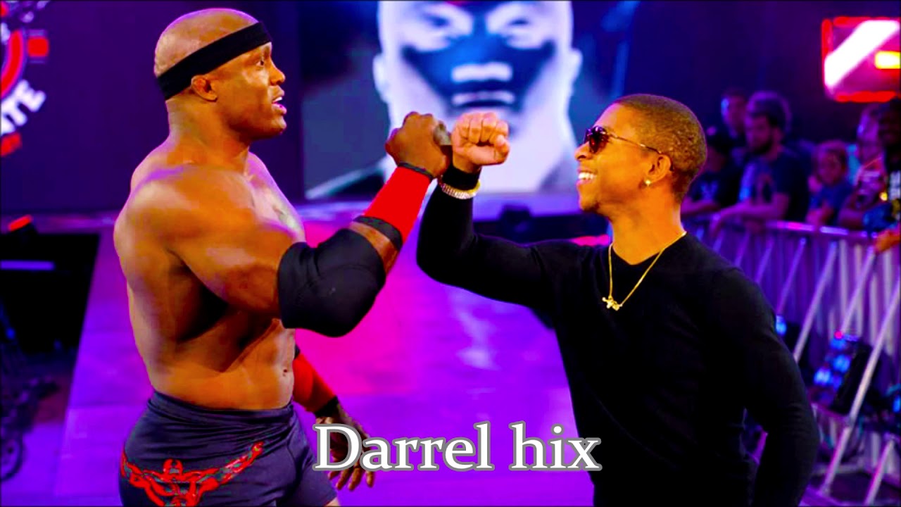 Bobby Lashley New Wwe Theme Song Dominance Remix With Download Link Wwe Theme Songs Theme Song Songs