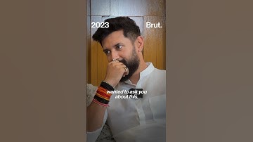 The secret of Chirag Paswan