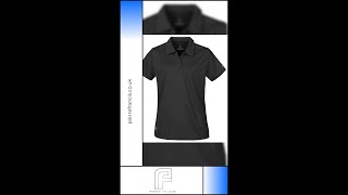 Stormtech - Ladies Apollo H2X-DRY® Polo Shirt