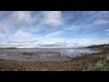 Budle Bay Time-lapse March 2019