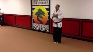 Eagle Set - Getting Better