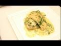 Sauteed Sole Fish With Lemon Butter Sauce : NYC Cuisine