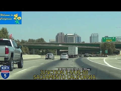 Video: Tunnelavvikelser I Old Sacramento - Alternativ Vy
