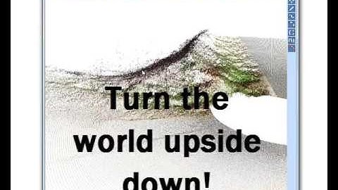 Create Drawings From Point Clouds with CZ Point Cl