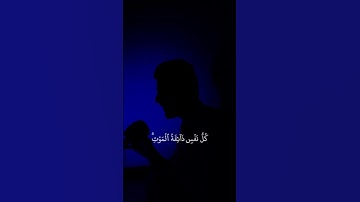 وَإِلَيۡنَا تُرۡجَعُونَ|القارئ عبدالصاحب اللهيبي #تلاوة_خاشعة #قران_كريم #عبدالصاحب_اللهيبي