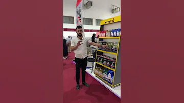 من دولة لدولة بدون تغي ر زيت مع Titex كلشي ممكن 