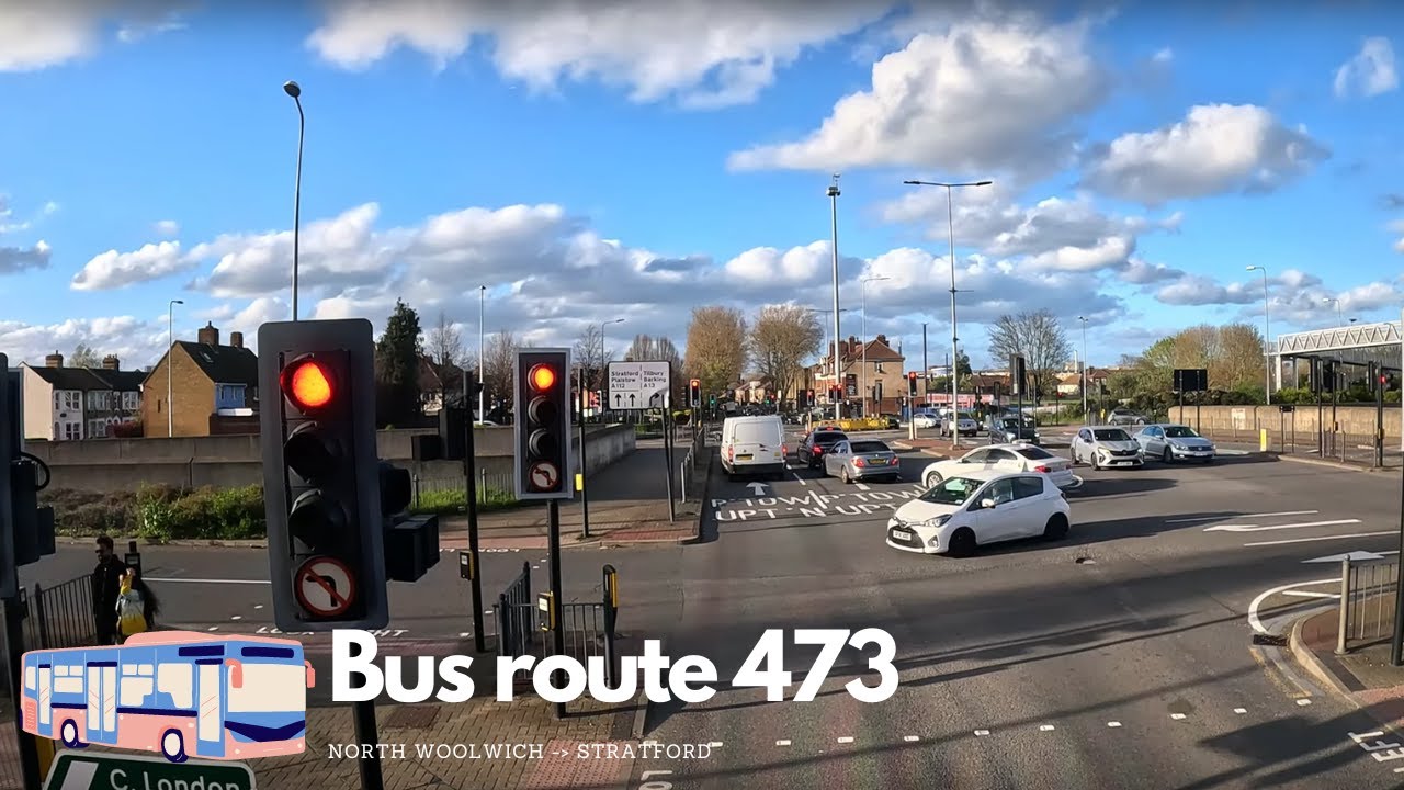 473-full-bus-route-north-woolwich-stratford-youtube