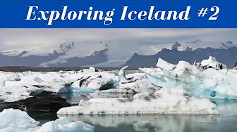 Exploring ICELAND Travel Guide | Food | Places to visit