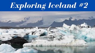 Exploring ICELAND Travel Guide | Food | Places to visit