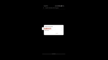 Asus Rog 3 Android 11 beta test enroll program : full process