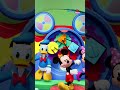 Welcome to the Clubhouse! #MMClubhousePlus #DisneyJr