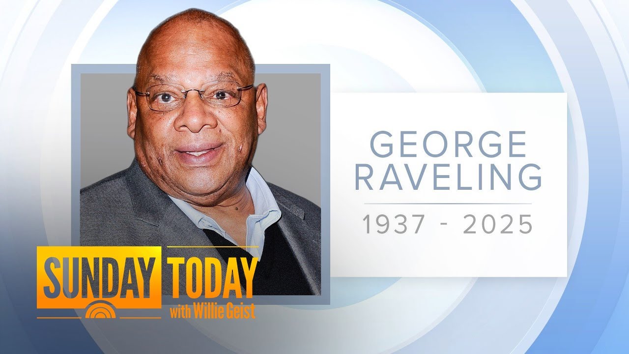 George Raveling, Legendary Coach and Nike Exec, Dies at 88