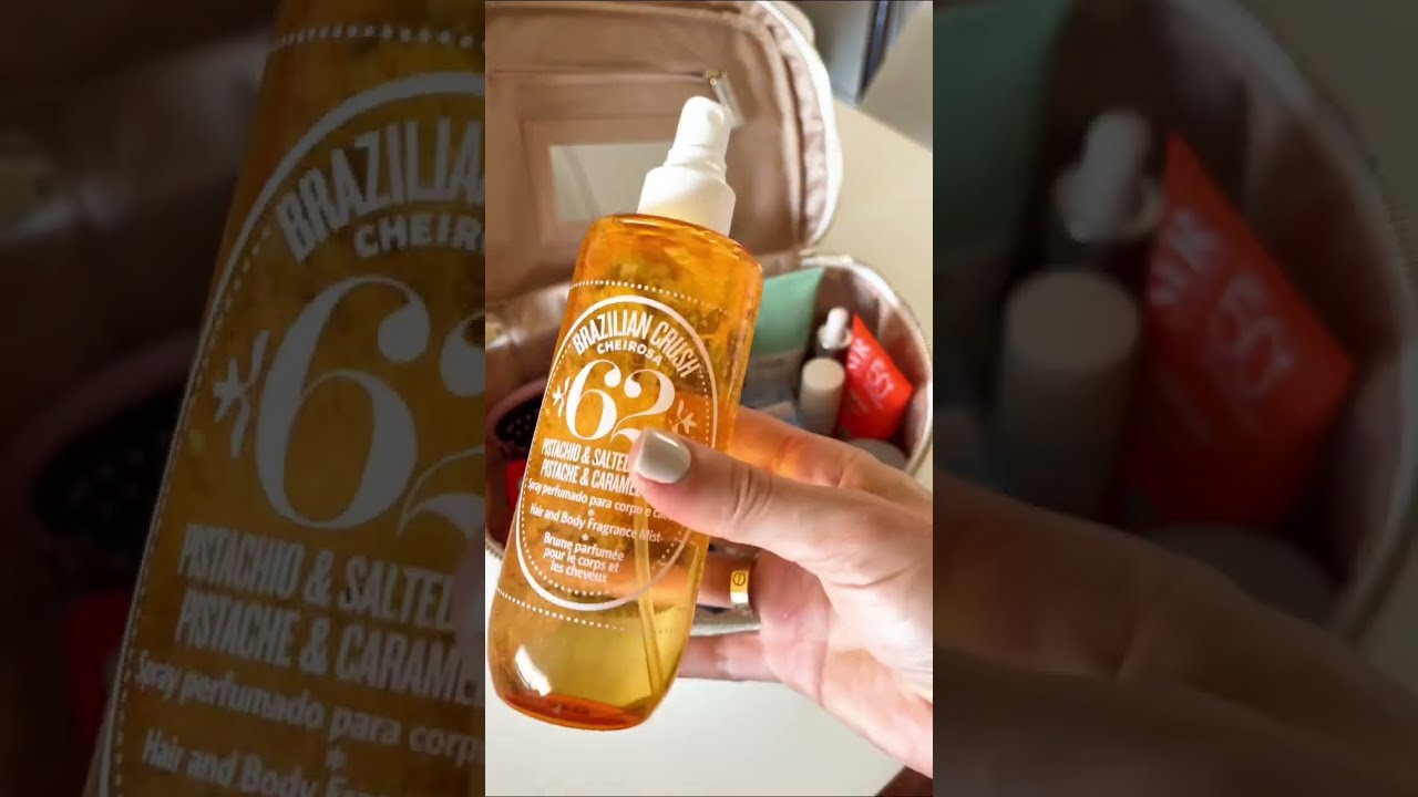 Can T Be Without My Skincare Faves Asmr Packwithme