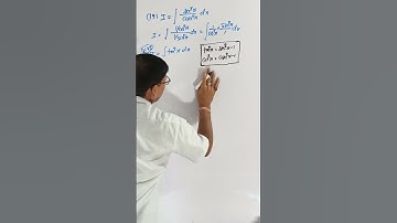 Integral of int((sec^2 x)/(cosec^2 x))dx |int((2 – 3sin x)/cos^2 x)dx| NCERT12th Class Maths