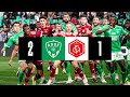 St. Etienne Annecy goals and highlights