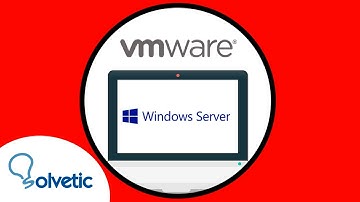 💿 How to install VMware Tools in Windows Server 2022
