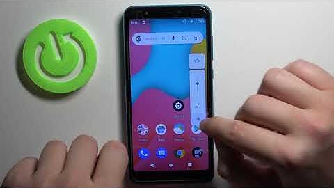 How to Enable Ringtone Volume in WIKO Y60 – Change Ringtone Volume