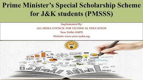 Registration PMSSS 2019-20