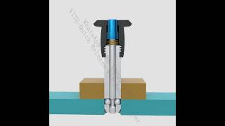 Famous How does the quick release pin work ？ Net Worth