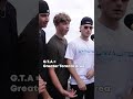 Burger Factory Street Interviews Part 1! 🍔😂