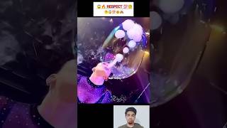 Respect What A Smoking By Girl