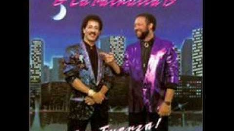 Jossie Esteban y La Patrulla 15 "Que? Aha!" 1988