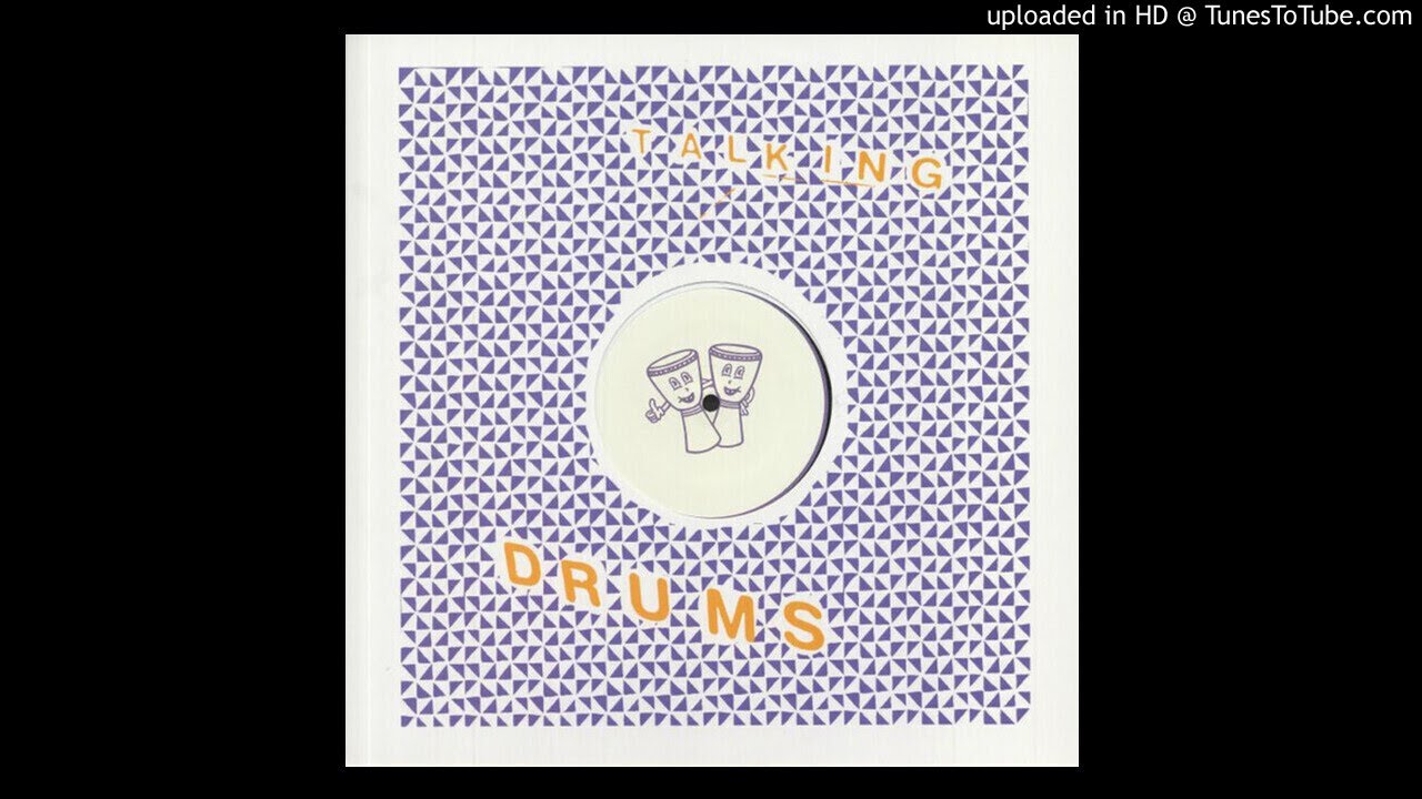 Talking Drums Close Orbit YouTube